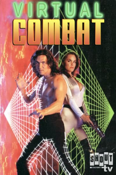 Poster of the movie Virtual Combat