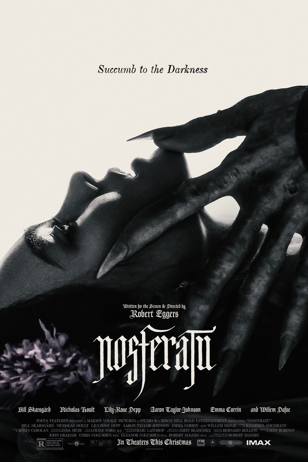 Poster of the movie Nosferatu