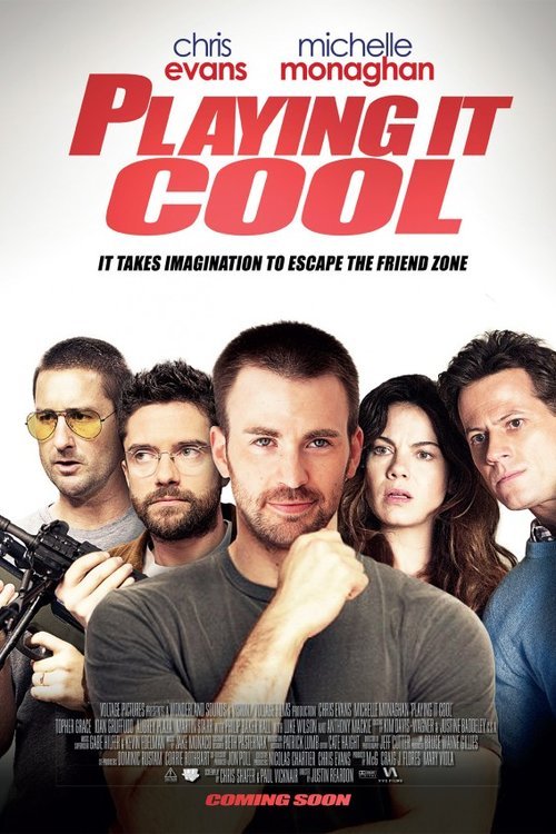 L'affiche du film Comment séduire une amie