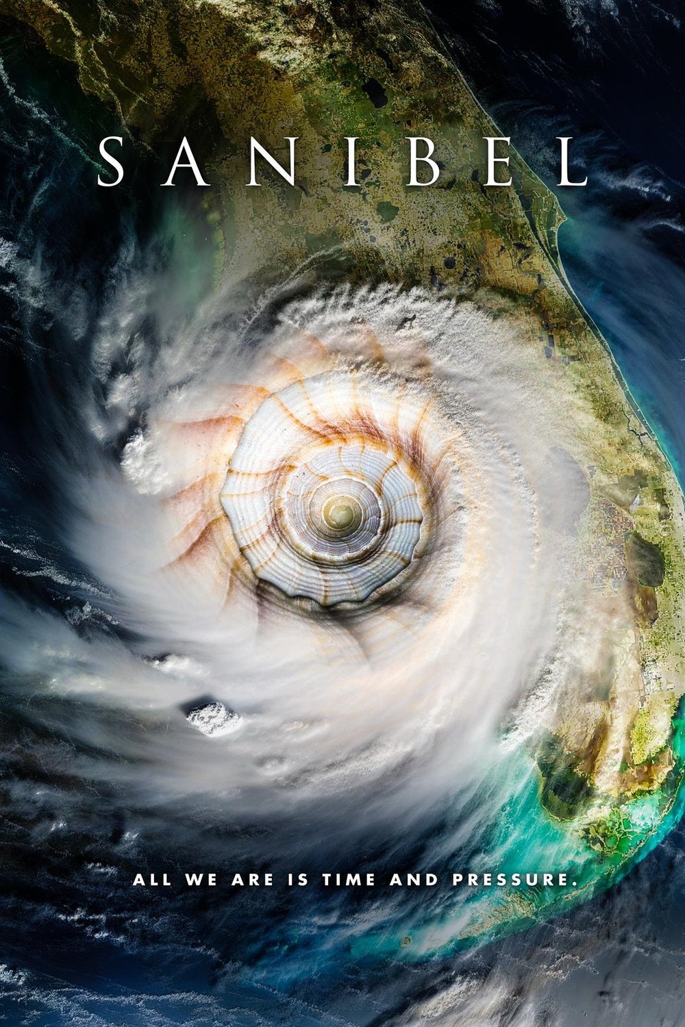 Poster of the movie Sanibel [2025]