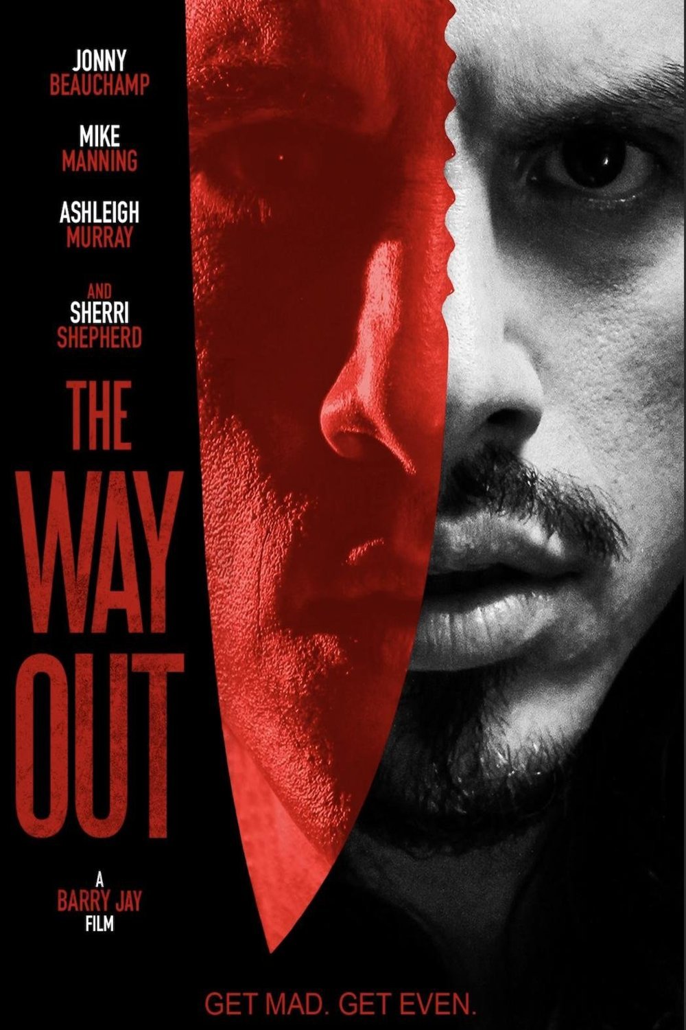 Poster of the movie The Way Out