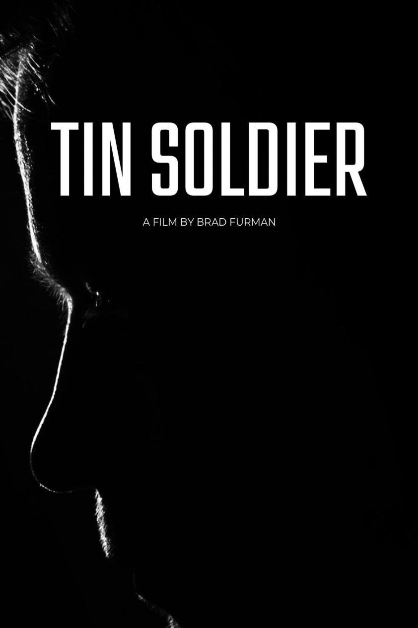 L'affiche du film Tin Soldier