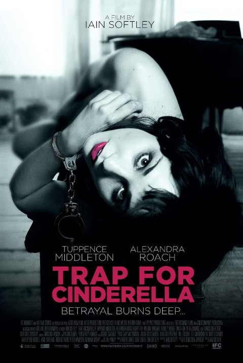 L'affiche du film Piège pour Cendrillon