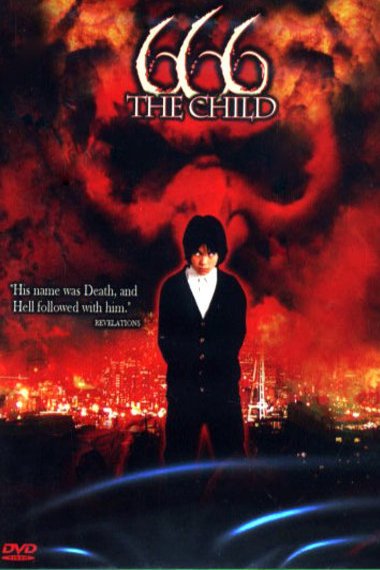L'affiche du film 666: The Child