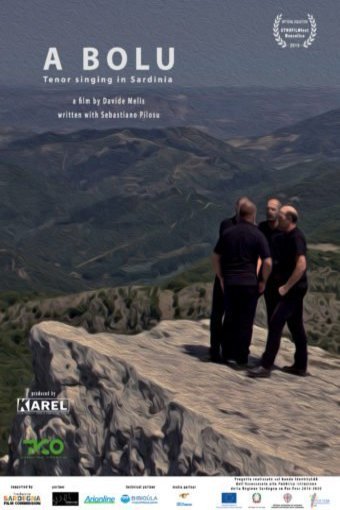 L'affiche du film A Bolu