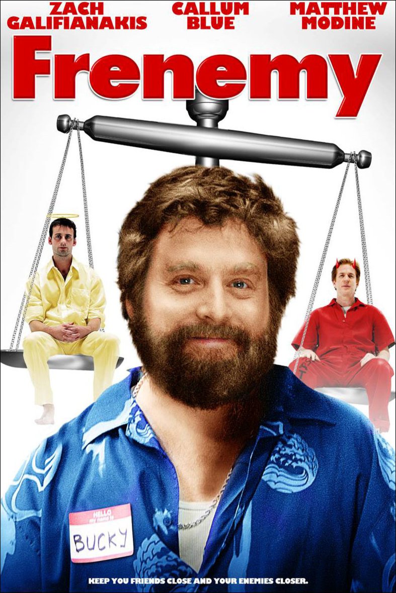 L'affiche du film Little Fish, Strange Pond