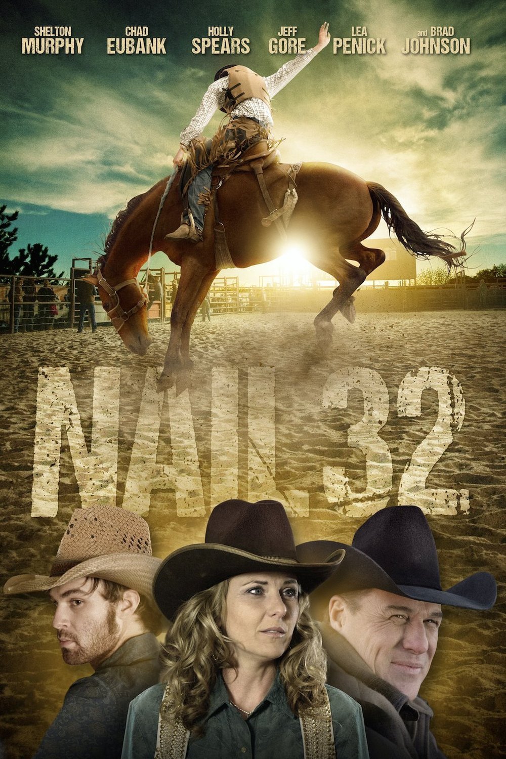 Poster of the movie Nail 32