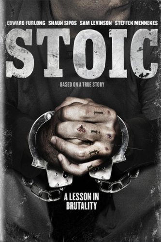 L'affiche du film Stoic