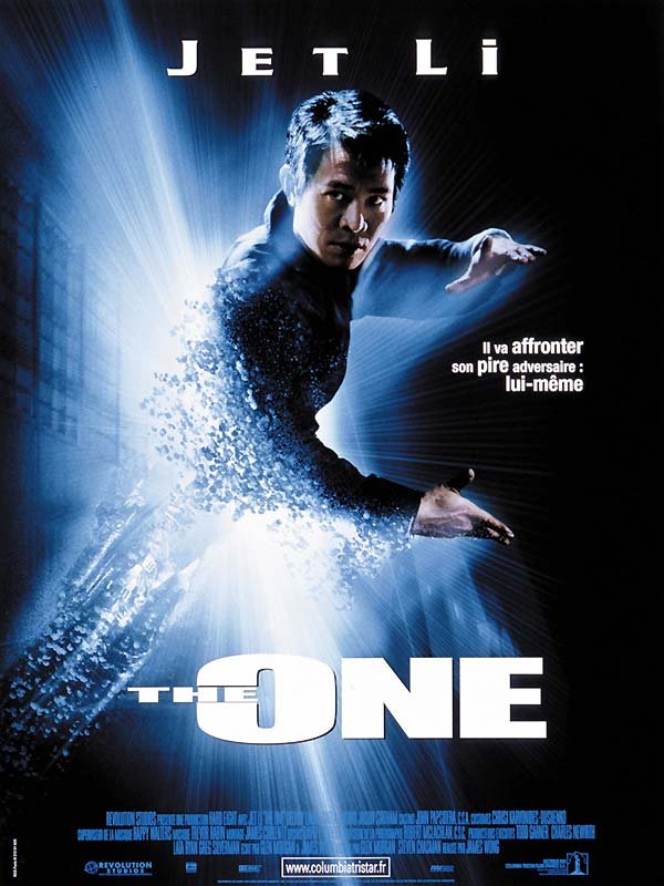 L'affiche du film Le Seul