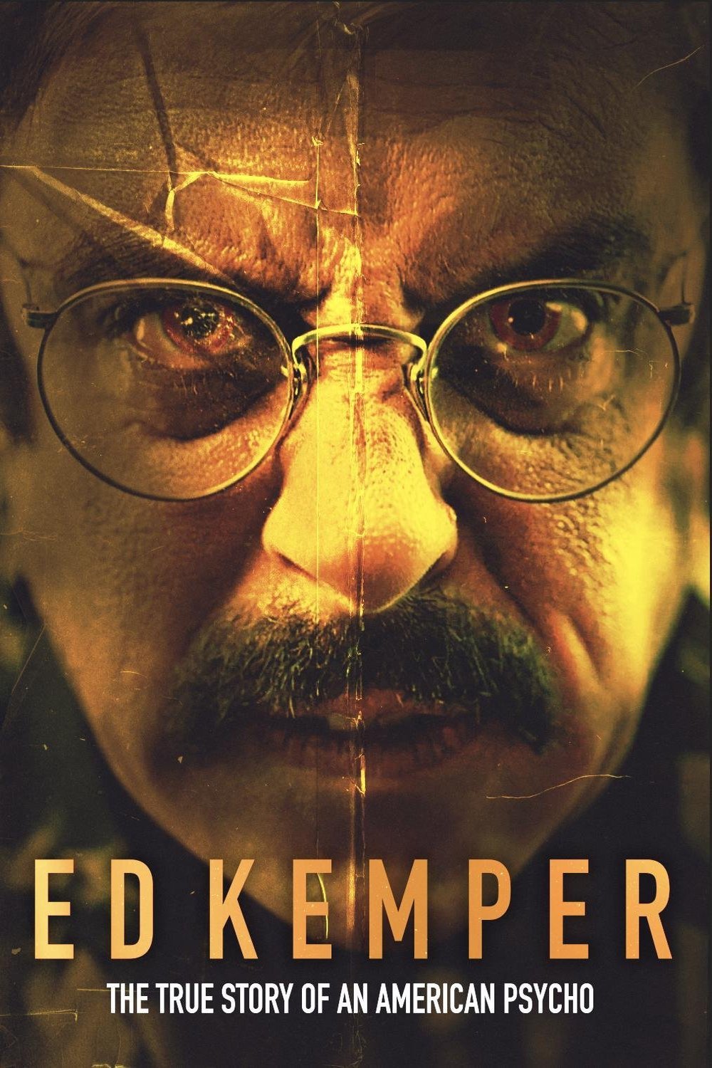 L'affiche du film Ed Kemper