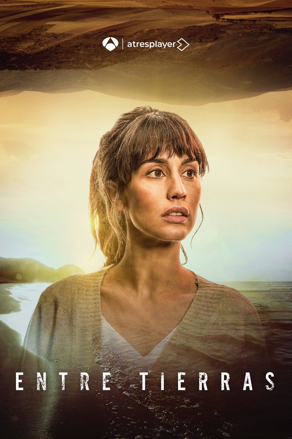 L'affiche du film Entre tierras