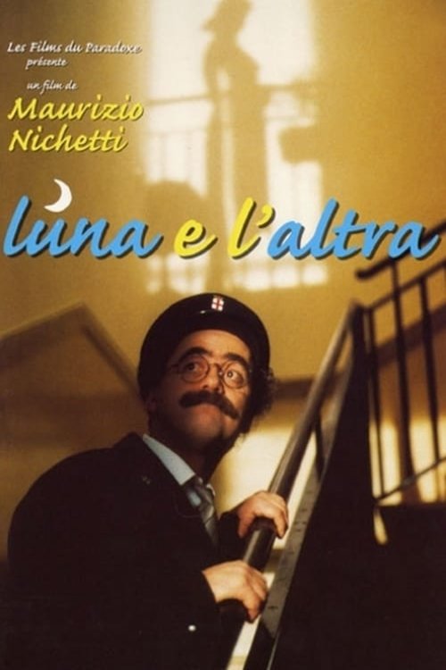 Poster of the movie Luna e l'altra