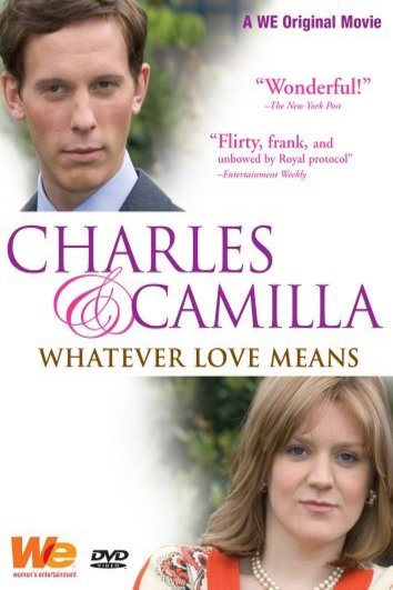 L'affiche du film Whatever Love Means