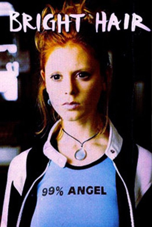 Poster of the movie Bright Hair
