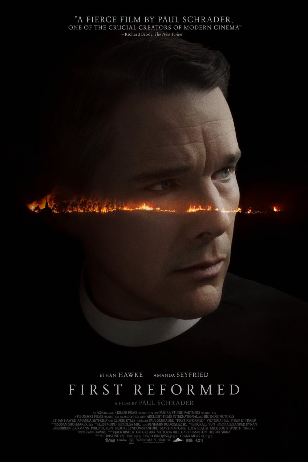 L'affiche du film Dialogue avec Dieu