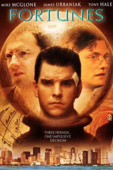 Poster of the movie Fortunes
