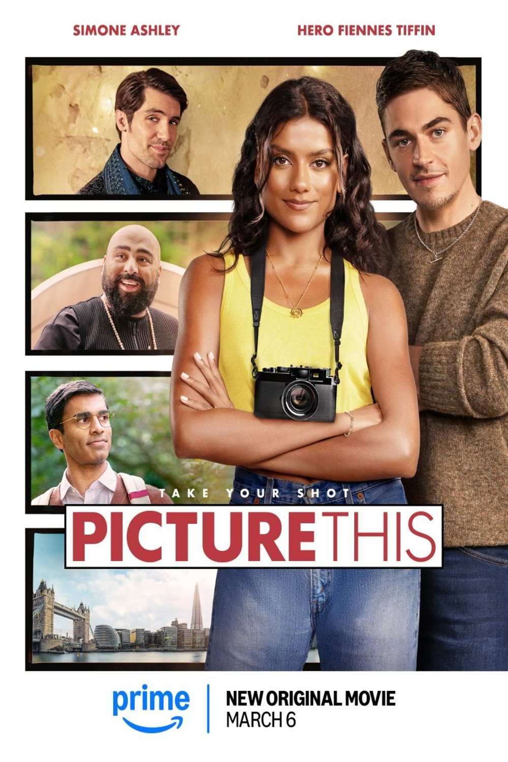 Poster of the movie Picture This
