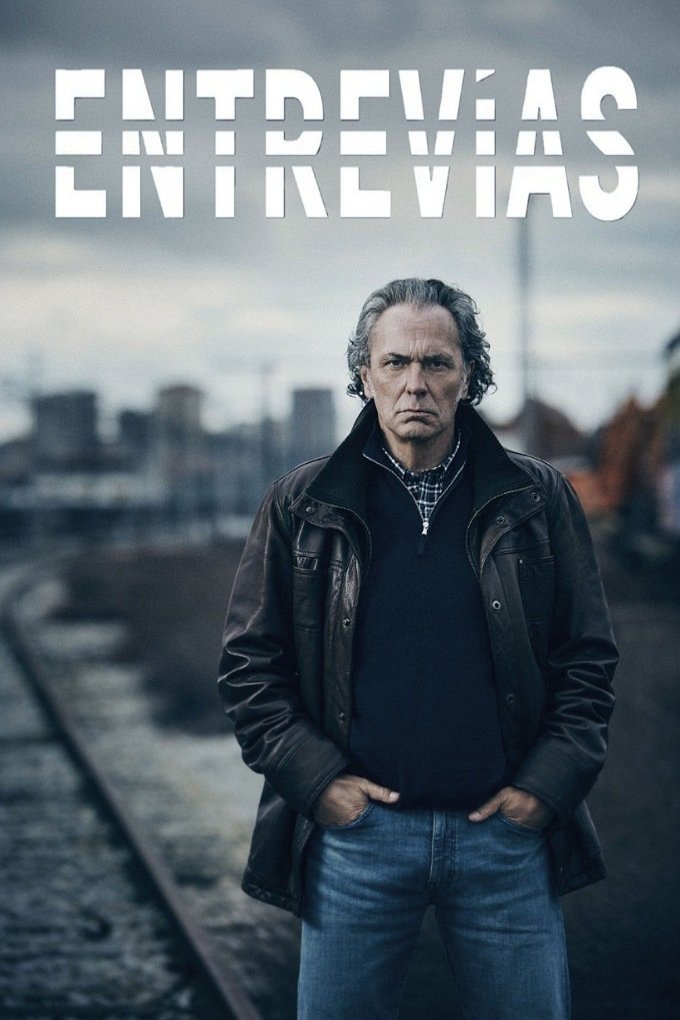 L'affiche du film Entrevías
