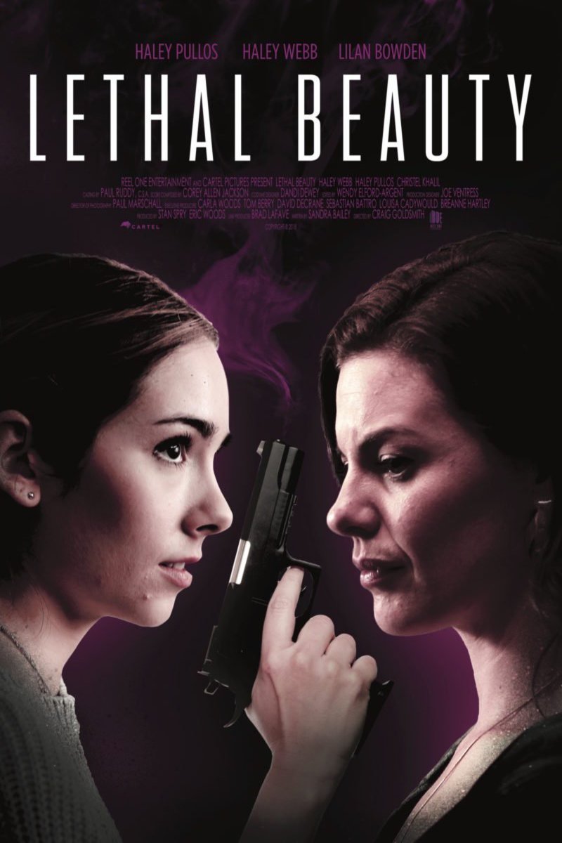L'affiche du film Good Deed