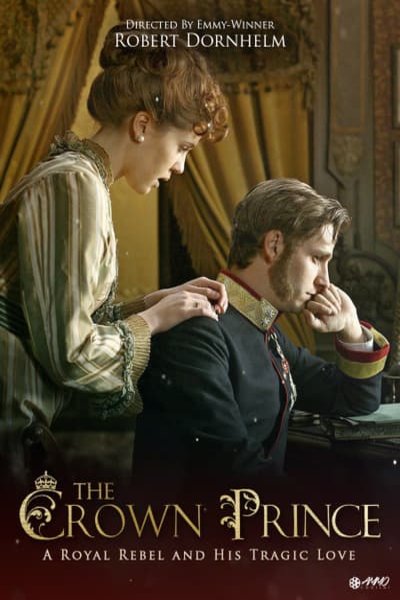 L'affiche du film The Crown Prince
