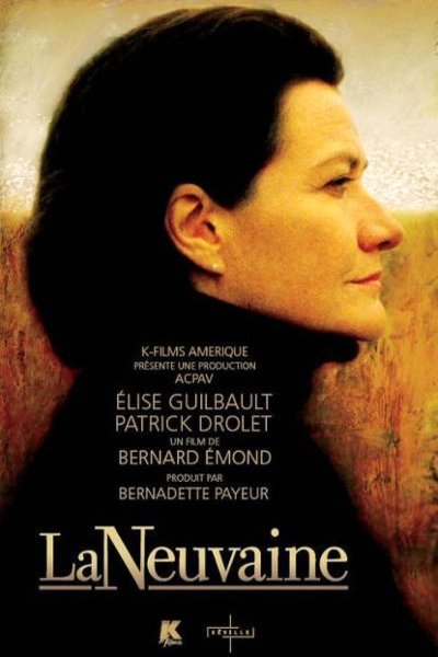 L'affiche du film La Neuvaine