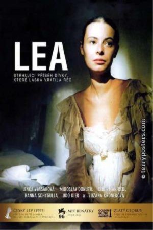 Poster of the movie Lea