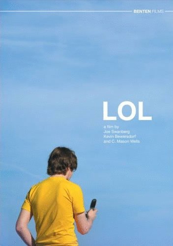 L'affiche du film LOL