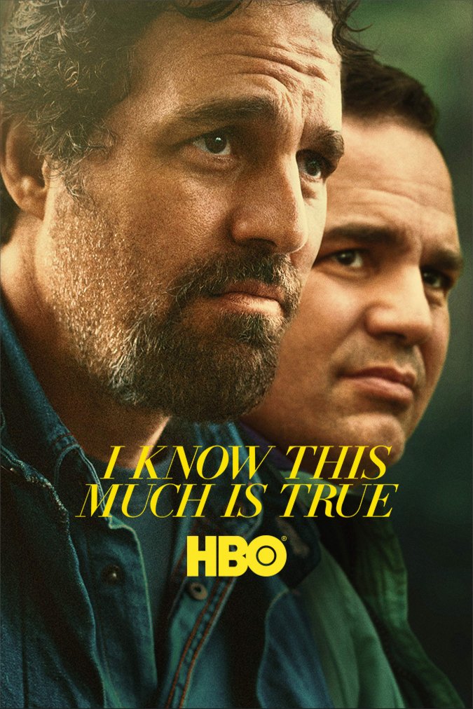 L'affiche du film I Know This Much Is True