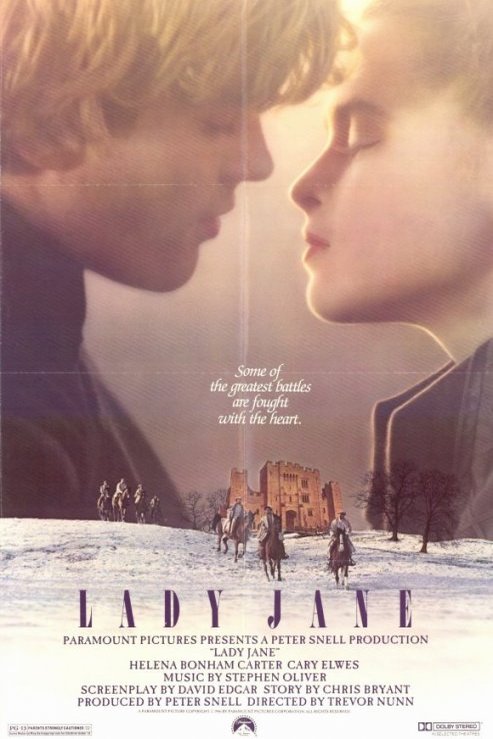 Poster of the movie Lady Jane