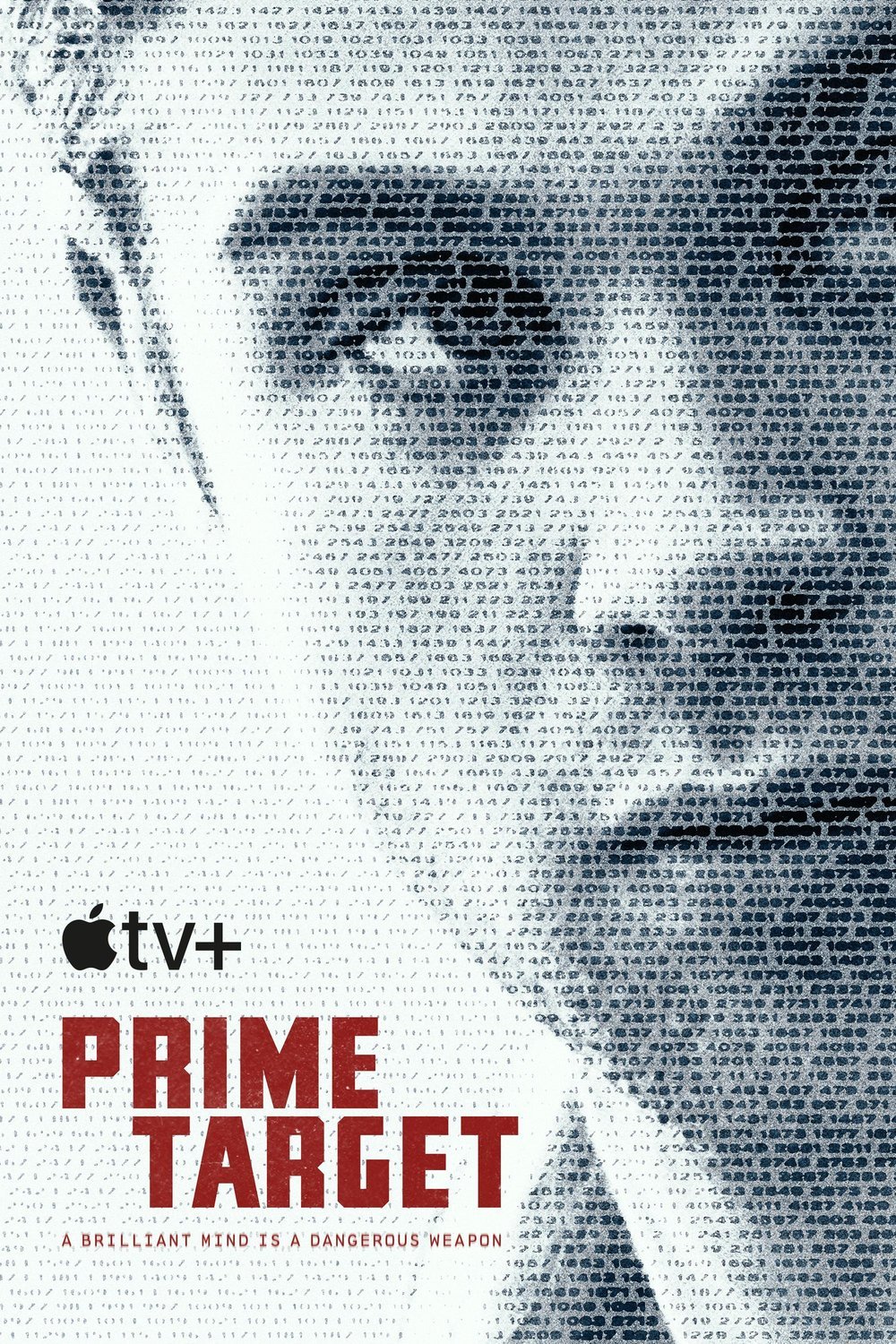 Poster of the movie Prime Target