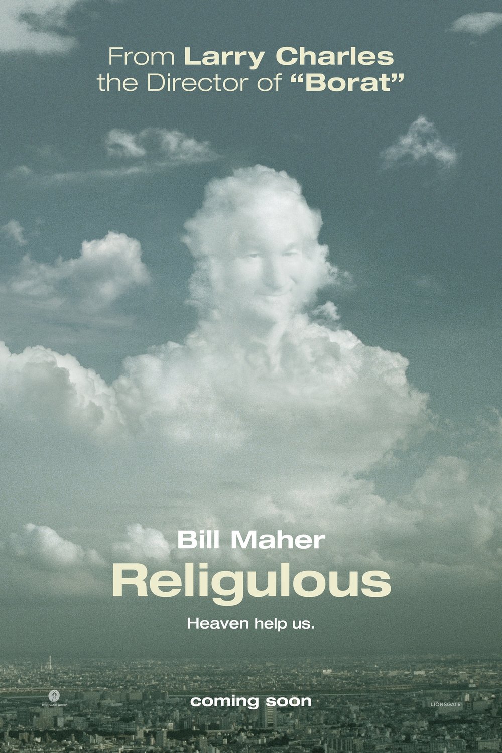 L'affiche du film Relidicule