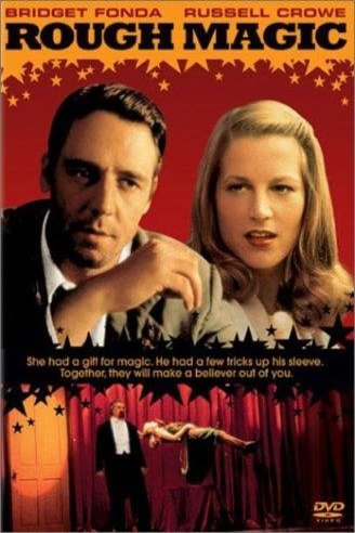 Poster of the movie Rough Magic