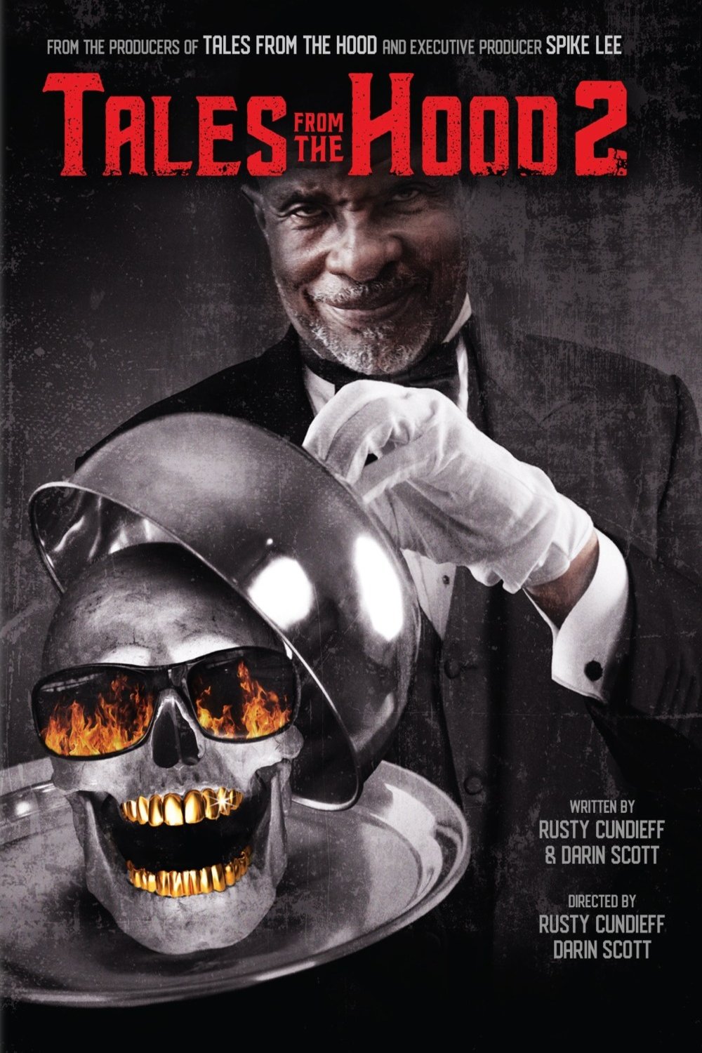 Poster of the movie Tales from the Hood 2