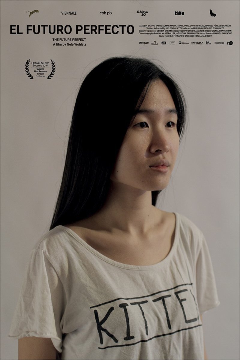 Poster of the movie The Future Perfect