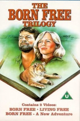 Poster of the movie Born Free: A New Adventure