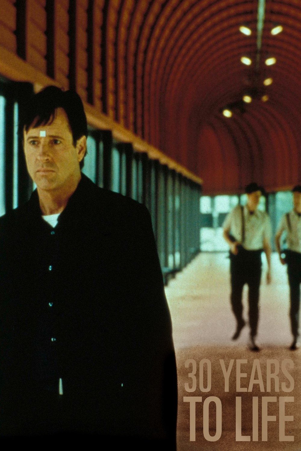 L'affiche du film Nightworld: 30 Years to Life