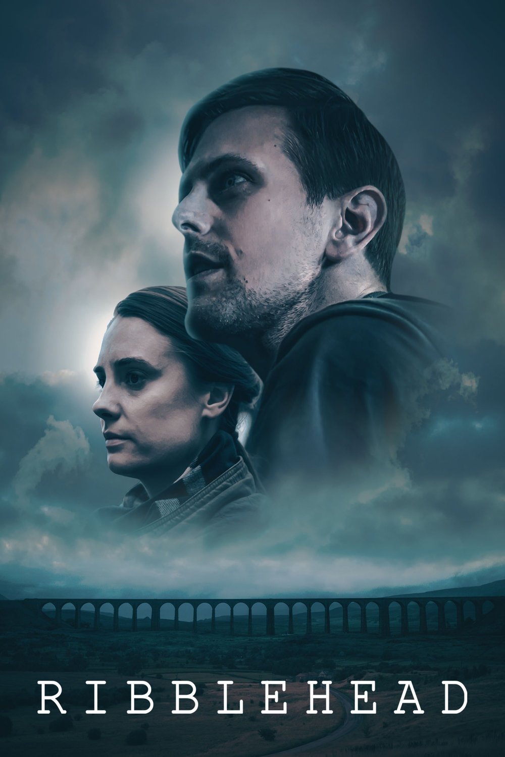 L'affiche du film Ribblehead