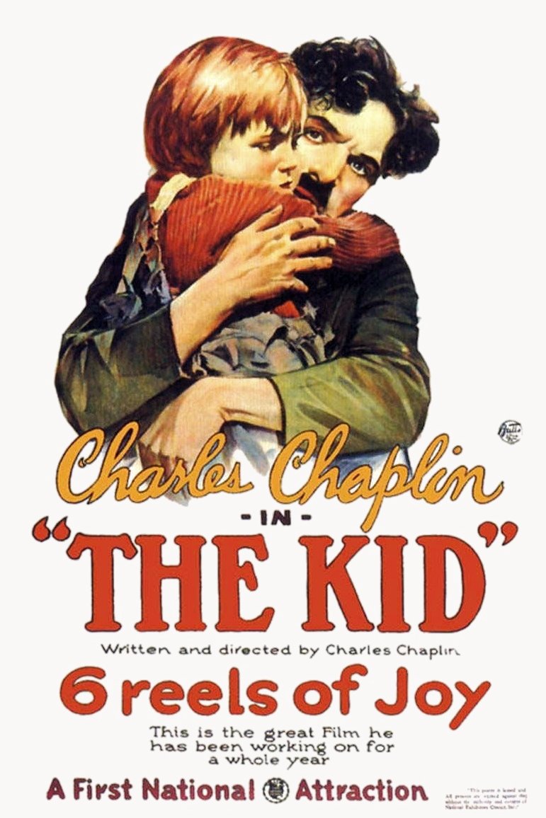 Poster of the movie The Waif
