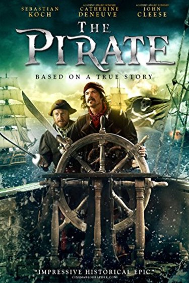 Poster of the movie The Pirate