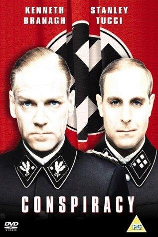 Poster of the movie Conspiracy