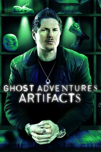 L'affiche du film Deadly Possessions