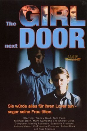 L'affiche du film The Girl Next Door
