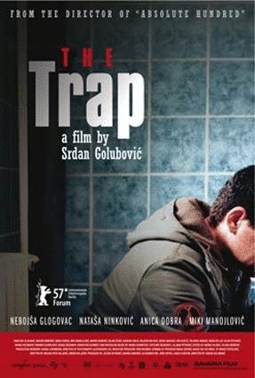 Poster of the movie The Trap