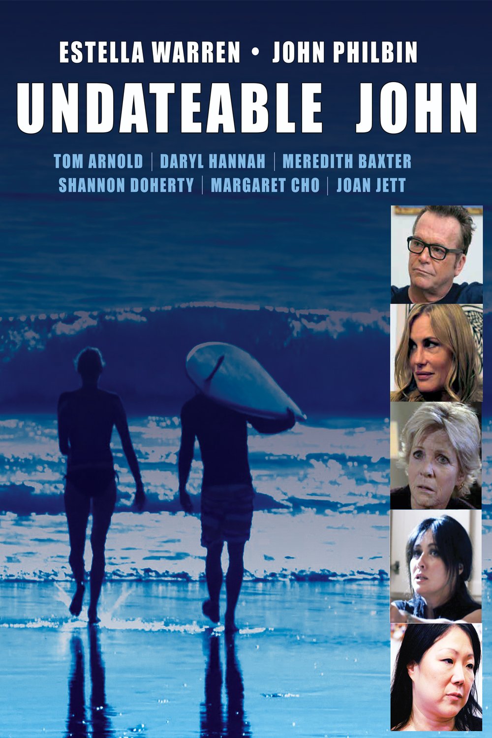 Poster of the movie Undateable John