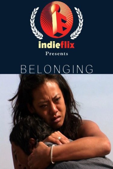 L'affiche du film Belonging