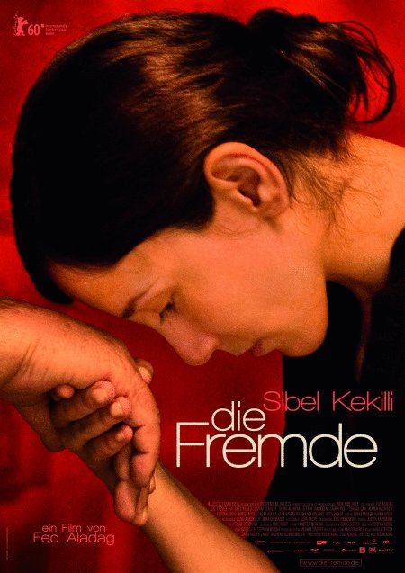 Poster of the movie When We Leave