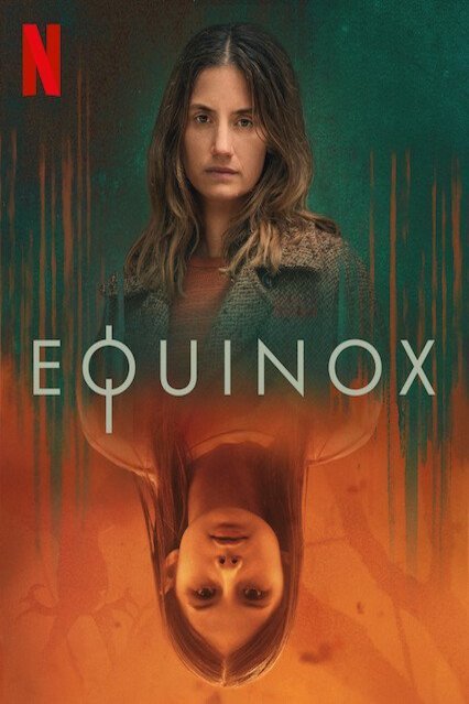 L'affiche du film Equinox