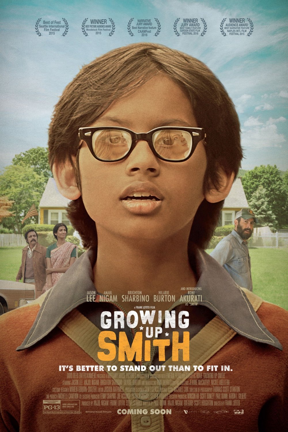 Poster of the movie Good Ol' Boy