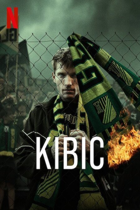 L'affiche du film Kibic