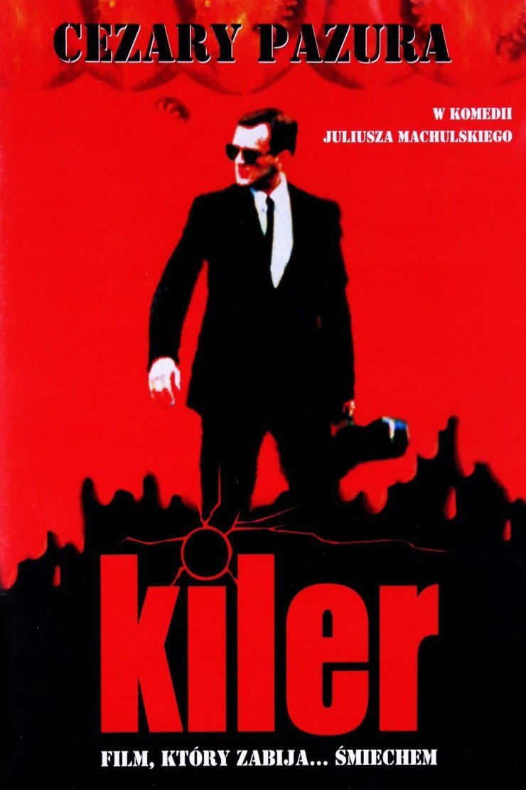 Poster of the movie Kiler